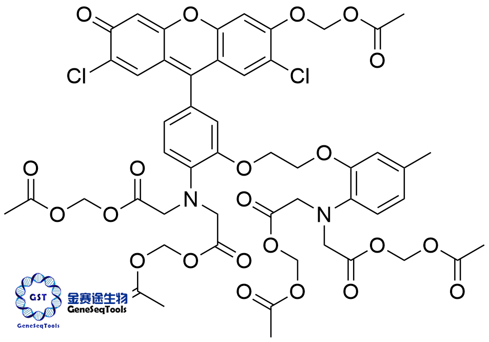 121714-22-5 | Fluo-3 AM