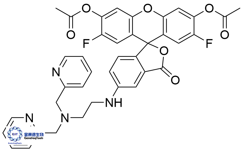 1440548-77-5 | ZnAF-1F DA