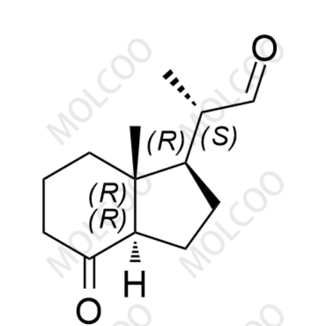 艾地骨化醇杂质39；124905-24-4