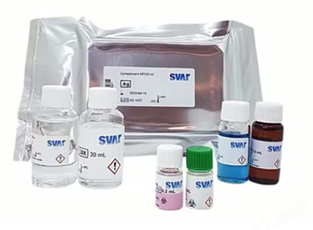 Svar国内一级代理