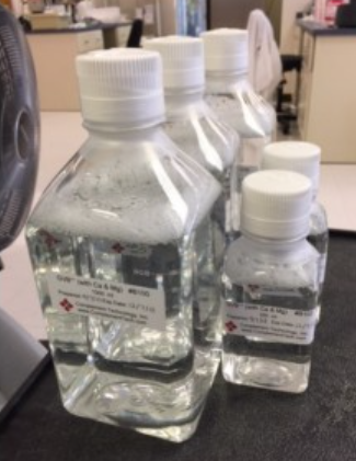 Complement Technology国内一级代理