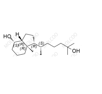 艾地骨化醇杂质33；214351-92-5