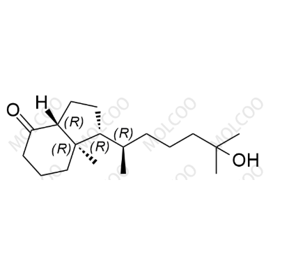 艾地骨化醇杂质29；70550-73-1