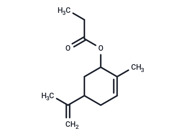 化合物 Carvyl propioate|T30756|TargetMol