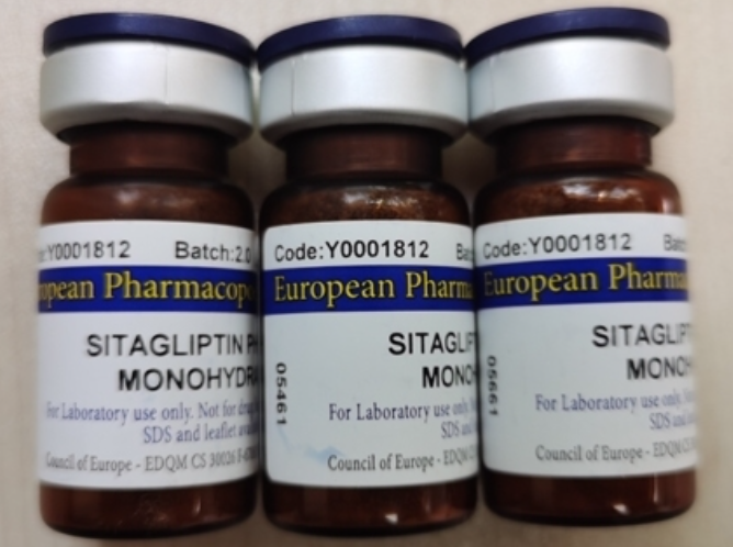 美国标准物质（NIST）国内一级代理