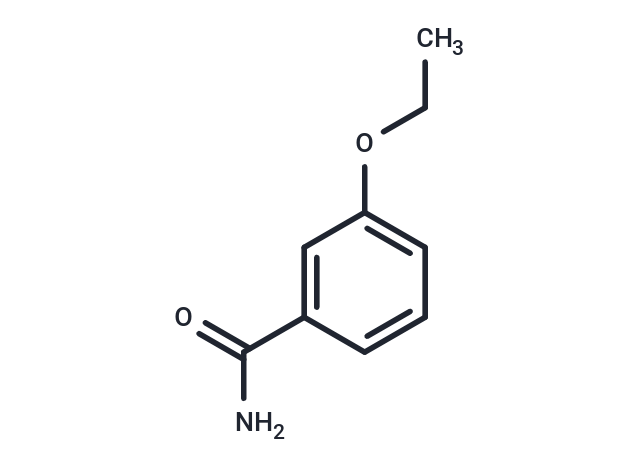 化合物 m-Ethoxybenzamide|T21172|TargetMol