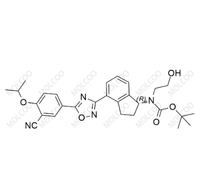 奥扎莫德杂质45；1306763-44-9