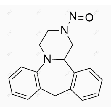 N-亚硝基米安色林  