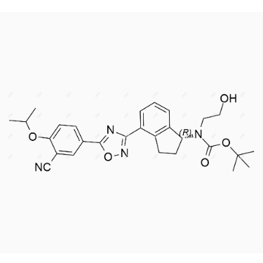 奥扎莫德杂质45  1306763-44-9