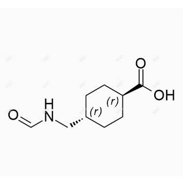 氨甲环酸EP杂质F  1599413-49-6