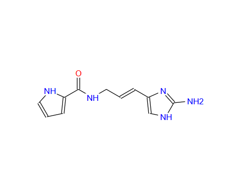 化合物 T27040；135383-64-1