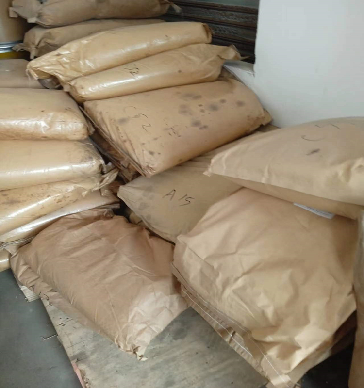 聚氧化乙烯（PEO） 68441-17-8 聚环氧乙烷  average Mv ~600,000