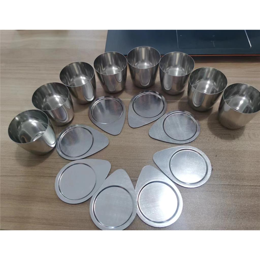 铂皿铂金坩埚，高纯度实验室专用