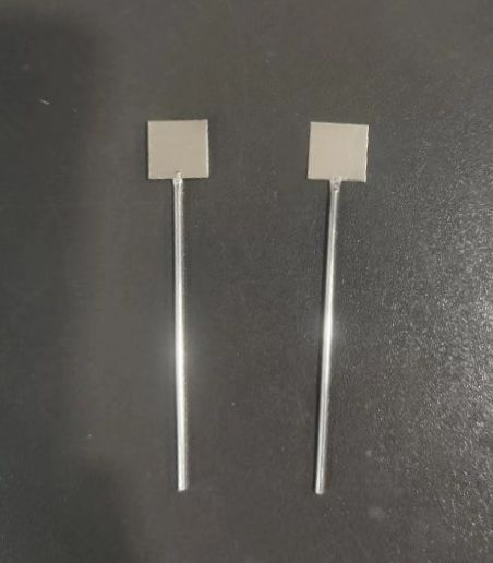 高纯度铂电极实验室专用