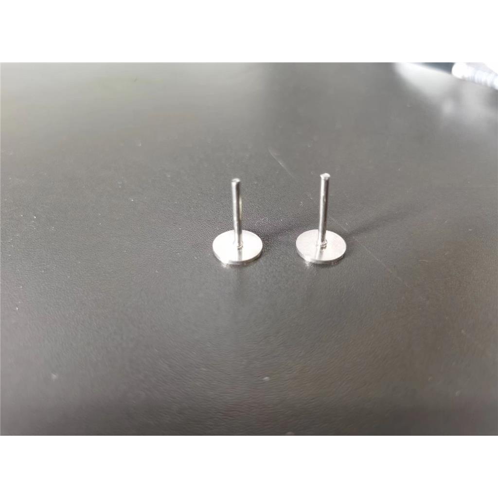 高纯度铂电极实验室专用