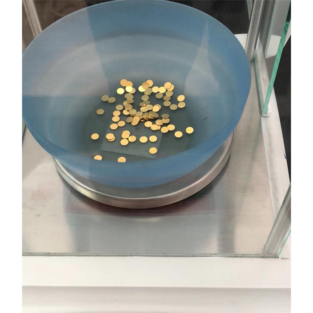 黄金片黄金粒黄金丝黄金棒，99.99纯度