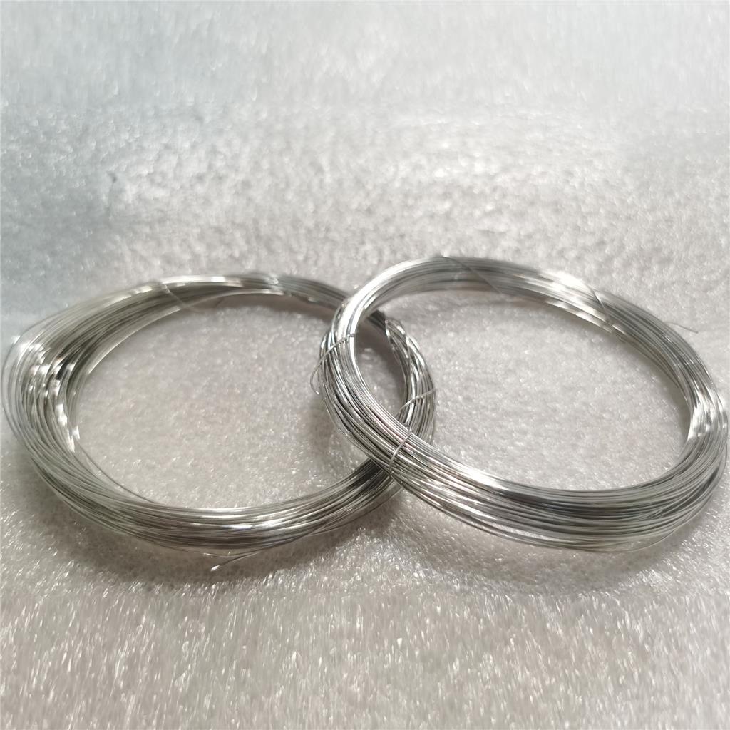 R型S型B型测温铂铑偶丝一级精度