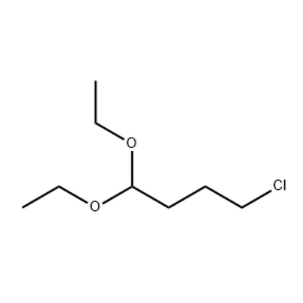 4-氯丁醛缩二乙醇