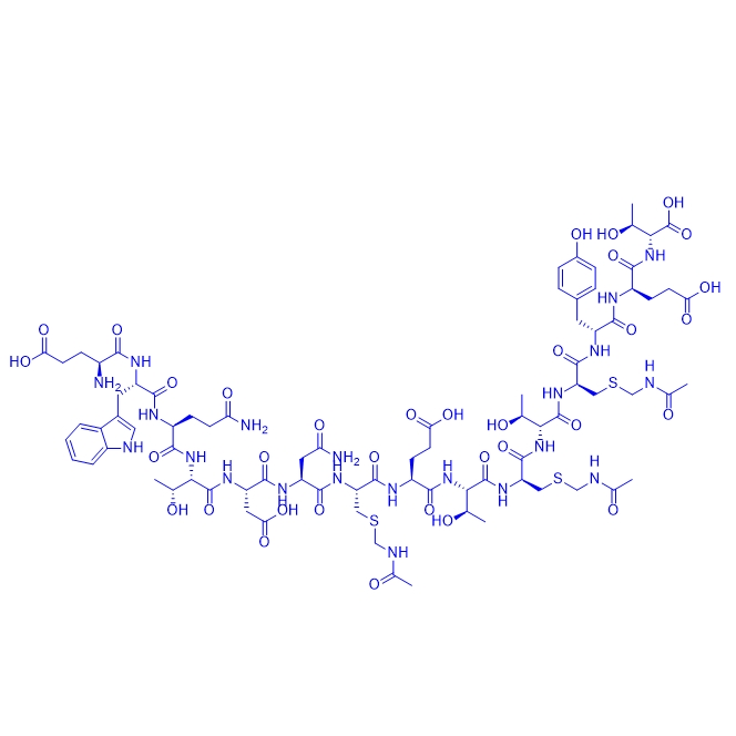 抗肿瘤肽PCK-3145/ 848084-83-3/Tigapotide