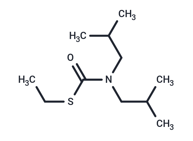化合物 Butylate|T20529|TargetMol