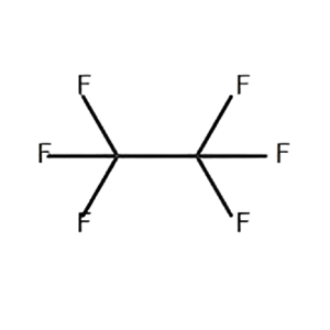 六氟乙烷 76-16-4