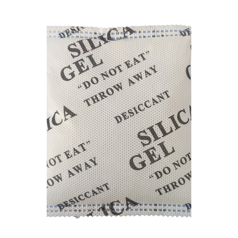 硅胶干燥剂100g/包无纺布英文包装大包防潮剂