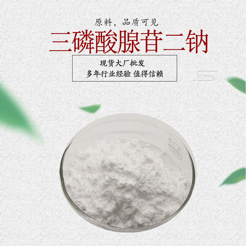 三磷酸腺苷二钠987-65-5