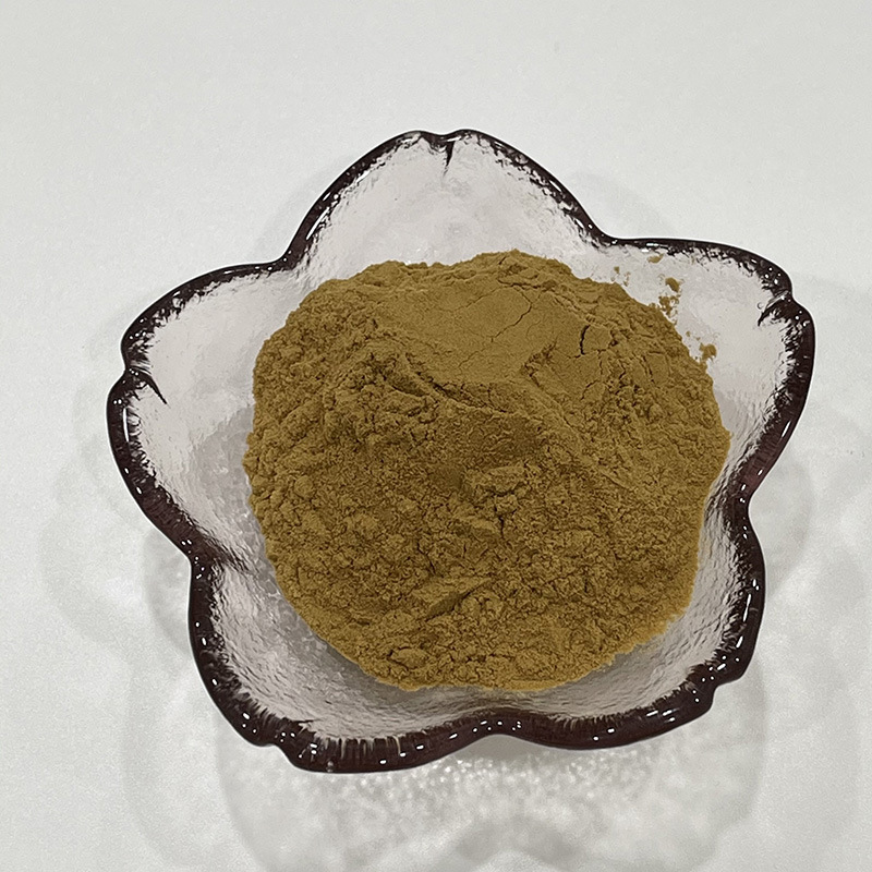 欧洲荚蒾提取物