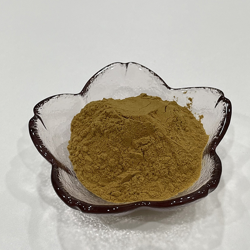 欧洲荚蒾提取物