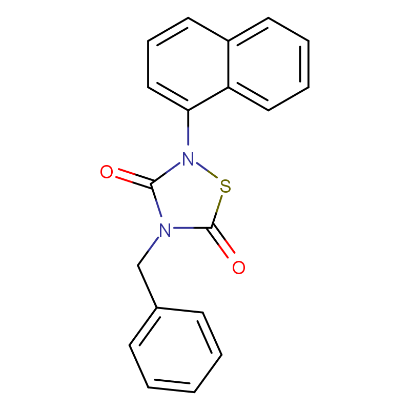 Tideglusib  865854-05-3