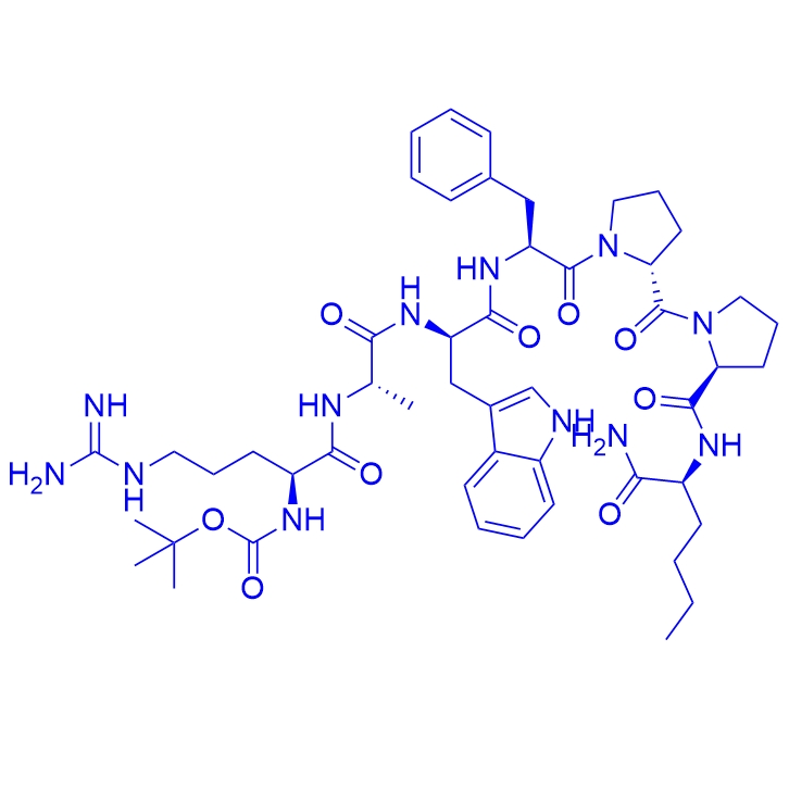 拮抗剂多肽GR 83074/141636-44-4/GR 83074