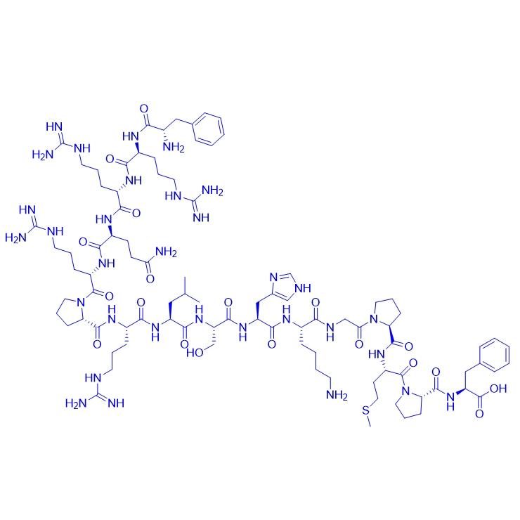 Apelin-16, human, bovine 942905-20-6.png