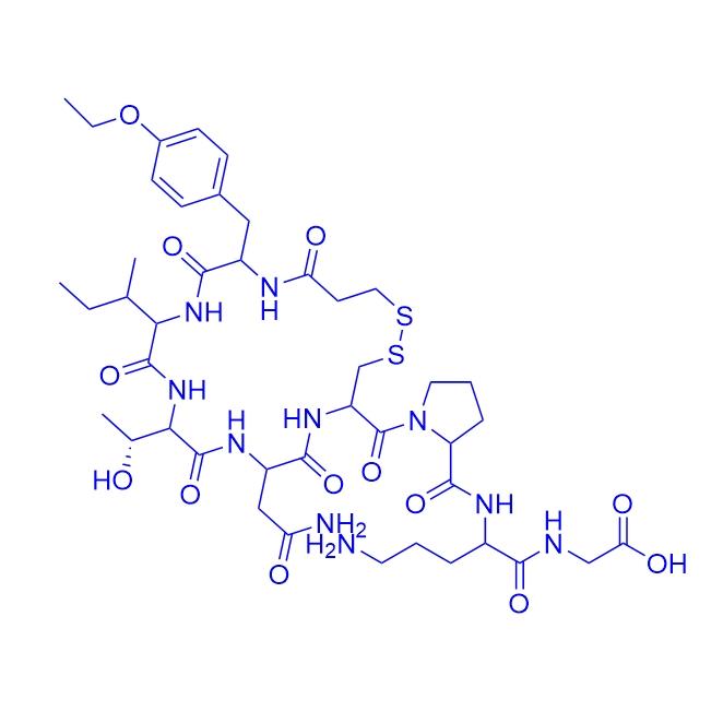[Gly9-OH]-Atosiban 168102-69-0.png