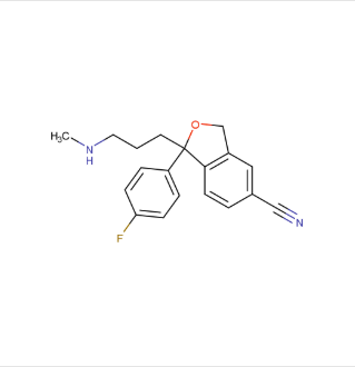 去甲基西酞普兰