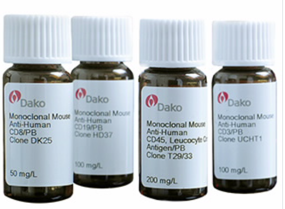 DAKO国内一级代理