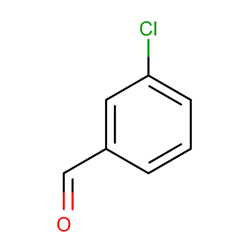 间氯苯甲醛优势供应现货高纯度源头厂家