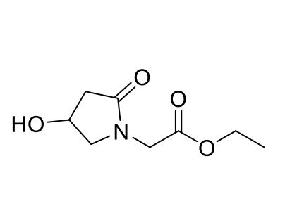 奥拉西坦杂质VII