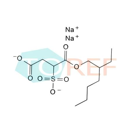 多库脂钠杂质5,多库脂钠杂质5标准品,多库脂钠杂质5对照品