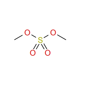 硫酸二甲酯硫酸甲酯