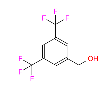 3,5-二(三氟甲基)苯甲醇