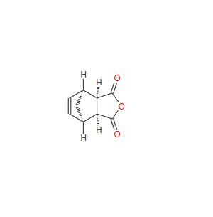 5-降冰片烯-2,3(内)-二酸酐  129-64-6  5-norbornene-2-endo-3-endo-dicarboxylic anhydride