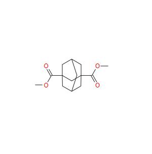 1，3-金刚烷二甲酸二甲酯  1459-95-6  1,3-adamantanedicarboxylic acid dimethyl ester