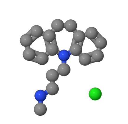 盐酸去甲咪嗪 58-28-6