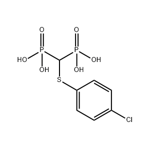 89987-06-4  替鲁膦酸 