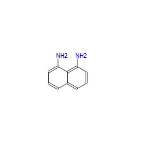1,8-二氨基萘  479-27-6  1,8-Diaminonaphthalene