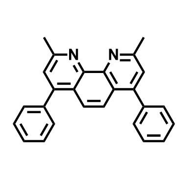 2,9-二甲基-4,7二苯基-1,10-菲啰啉