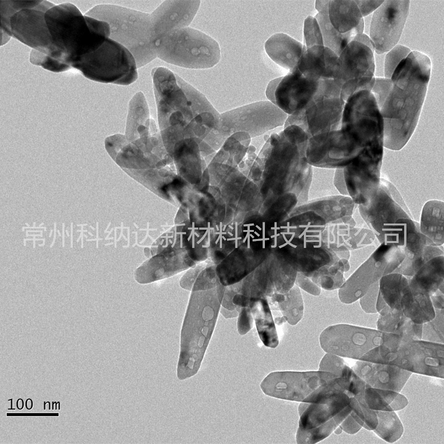 金红石纳米二氧化钛抗紫外线化妆品用Tio2抗菌白度高重金属低钛白粉厂家