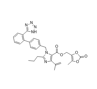 奥美沙坦酯杂质C