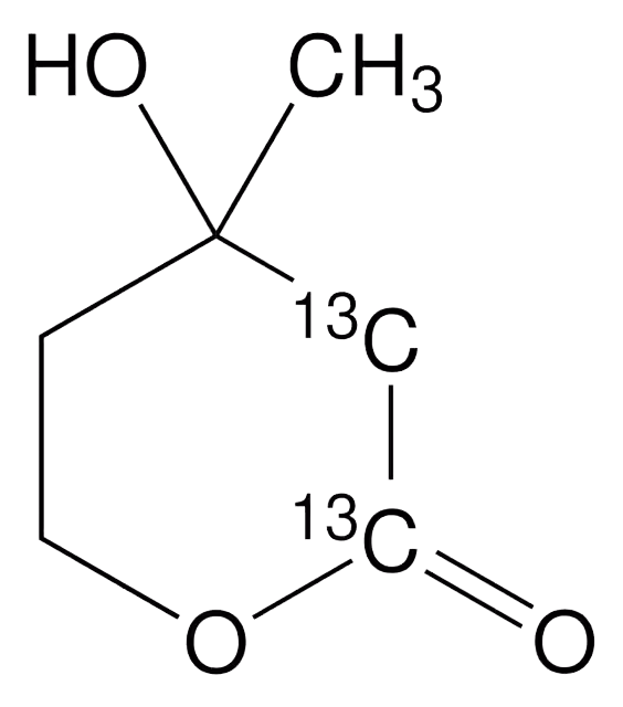 甲瓦龙酸内酯 674-26-0