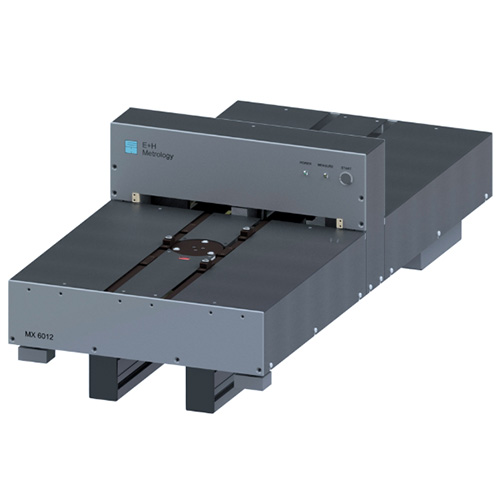 晶圆厚度/电阻率/PN掺杂型测量仪 MX6012